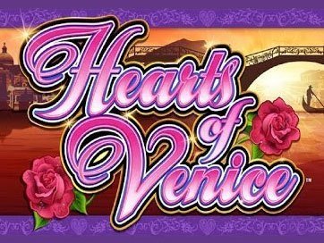 Hearts of Venice